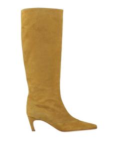 Ботинки Ilio Smeraldo, желто-оранжевый