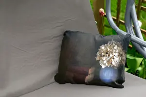 Подушка для сиденья MuchoWow, цвет Bunt