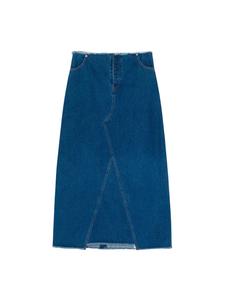 Résumé Юбка 'BonnieRS' в синем дениме