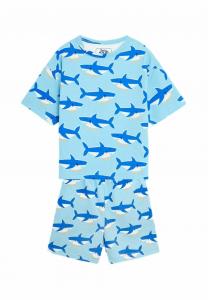 Пижама SET JoJo Maman Bébé, синий