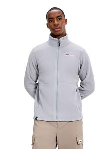 Berghaus Флисовая куртка "Prism" серого цвета