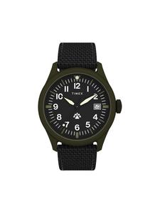 Часы Expedition North Traprock TW2W34400 Timex, зеленый