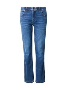 Обычные джинсы WRANGLER Greensboro, Blue Denim