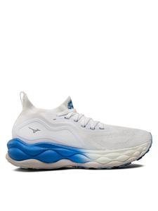 Кроссовки Wave Neo Ultra J1GD223401 Mizuno, белый
