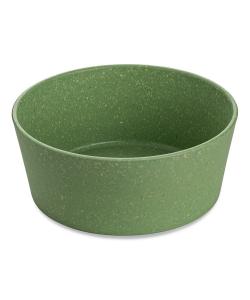 Миски KOZIOL CONNECT, 400 мл, 2 штуки (зеленые)