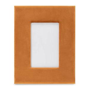 Рамка для фотографий FLHF Velvet цвет rostbraun