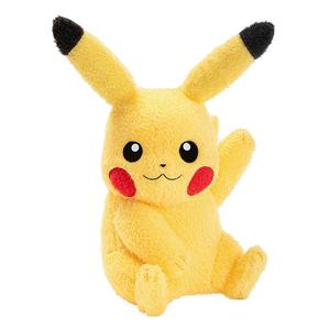 Виниловый вельвет коллекция Pikachu, Psyduck, Piplup, мечтательные покемоны плюшевая кукла высота 20см Spiritual Creations