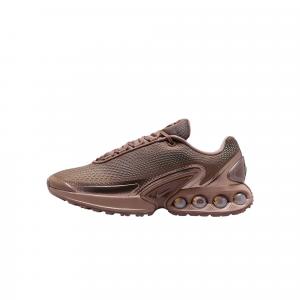 Кроссовки Air Max Dn Low Top Casual Shoes Womens Umber Nike, Umber