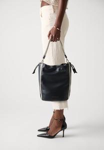 Сумка SOFT SUMMER BUCKET Tommy Hilfiger, синий