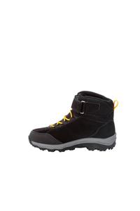 Походная обувь JACK WOLFSKIN Boots, черный