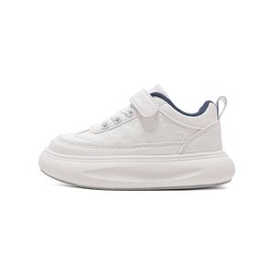 Детская обувь для повседневной жизни FAIRWHALE, белый/темно-синий