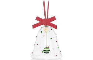 Настольное украшение Swarovski, белый