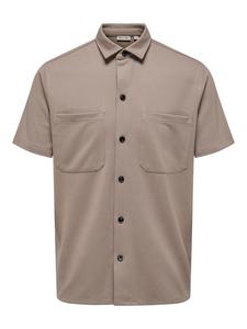 Футболка из ископаемого ONLY & SONS