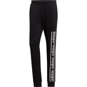 Спортивные брюки c90 brd Adidas, черный