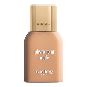 Тональный крем для лица phyto-teint nude Sisley, 4w cinnamon, объем 30 мл