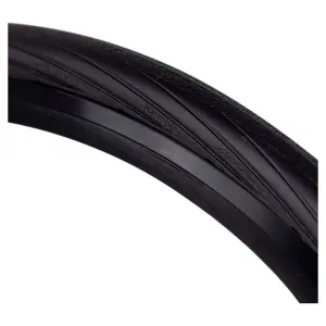 Жесткая городская шина Tannus Portal Hard Tubeless 700C x 28, черный