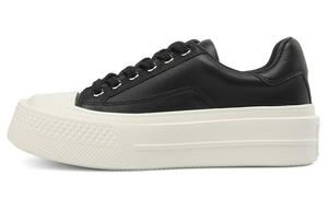 Женские лоу-топ скейтерские кроссовки Rosa Bianca, экрю