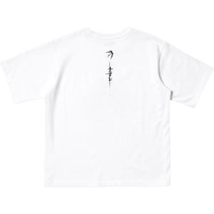 UNIQLO Футболка Unisex White POP MART Collaboration Edition