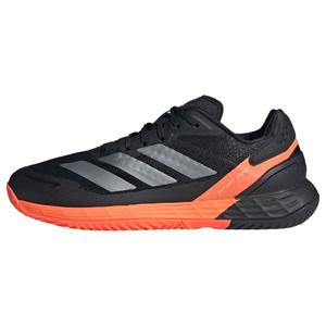 Adidas Performance Кроссовки 'Defiant Speed 2' в черном цвете