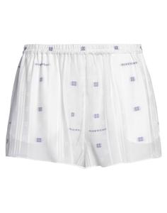 Шорты Givenchy, белый