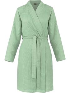 Халат normani, цвет minze