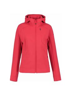 Спортивная куртка Icepeak, цвет himbeere
