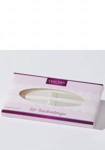 LASCANA Аксессуары для бюстгальтера в прозрачном цвете