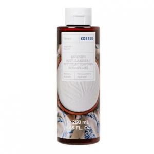 Йогуртовый обновляющий очиститель для тела - 250 мл Korres