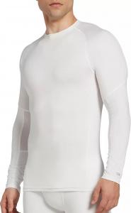 Мужская компрессионная рубашка Dsg с длинным рукавом
