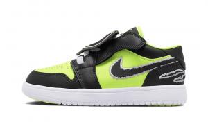 Jordan Air Jordan 1 Детские баскетбольные кроссовки BP