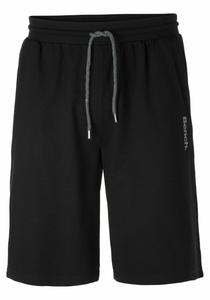Спортивные брюки Bench Sweatshorts, черный