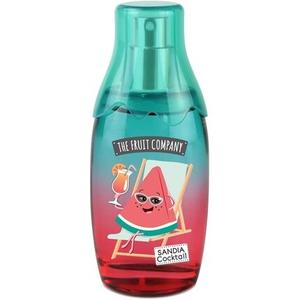 SANDIA COCKTAIL Туалетная вода 40 мл Аромат из Испании для женщин Летнее издание The Fruit Company