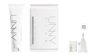 Наборы для ухода за кожей Unisex UNNY CLUB