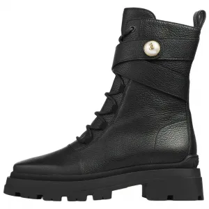 Jimmy Choo Noemi ботильоны 4.5см женские black