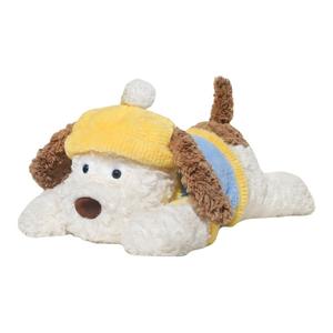 Кукла плюшевая Puppy Ruby супермягкая милая 44 см MENGXIAOZAI