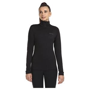 Базовый слой Kilpi Willie, черный