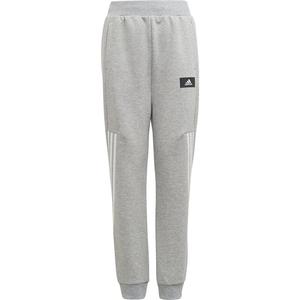 Легендарные зауженные брюки с тремя полосками Adidas, мультиколор