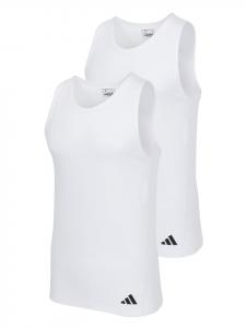 Майка Adidas Sportswear, белый