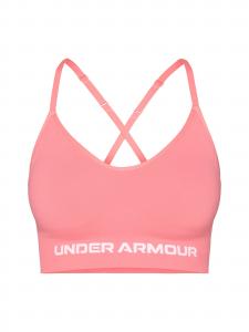 Under Armour Спортивный бюстгальтер-бралетт 'Vanish' в розовом