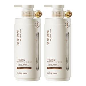 Шампунь / Шампунь-мыло Unisex Poetida