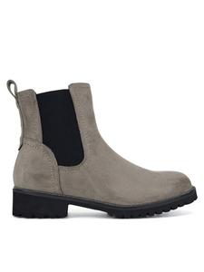 Ботильоны Wyl3999-1 Jenny, серый