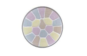 E Sized Replacement Core Portable/Family Size Powder Oil Control Complexion Correcting Skin Tone 8.8g/27g Elégance