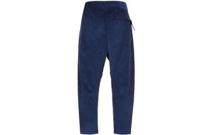 Мужские повседневные брюки Nike, Темно-синий