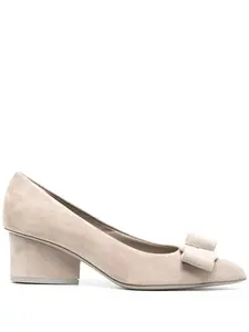 Туфли-лодочки Viva 55 Ferragamo, серый