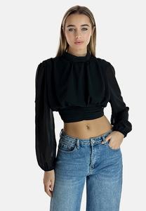 Блуза ELARA, черный