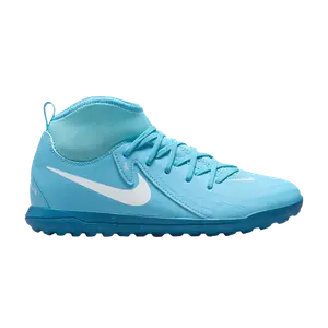 Кроссовки Phantom Luna 2 Club TF GS, цвет Mad Ambition Pack