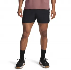 Мужские шорты Pjt Rock Ultimate Short Under Armour, черный
