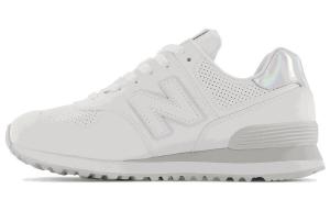Кроссовки New Balance NB 574 WL574HU2, белый