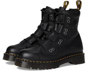 Женские ботинки Dr. Martens 1460 Bex Ltt, Black