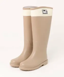 Высокие резиновые сапоги Aimoha - Select -, цвет Beige